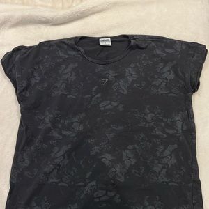 Gymshark - KK Fit Oversized Tee